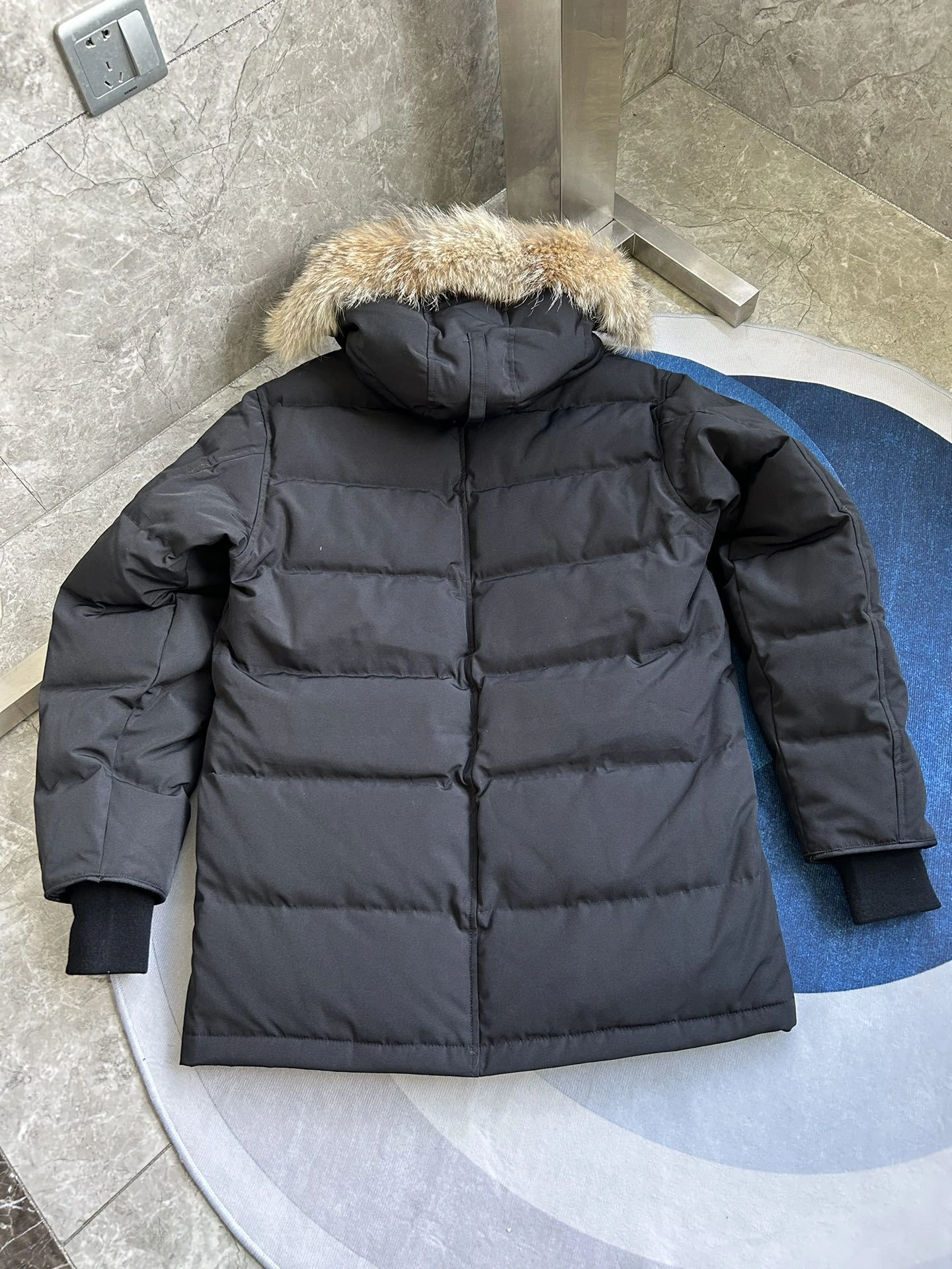 wg.luxury-- 6oos5 E33 Down jacket 4colour item:E-F409J2211-4H
